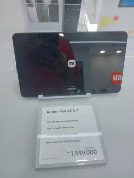 Segampang Itu Cicilan Redmj Pada SE 8.7 Cukup KTP Saja