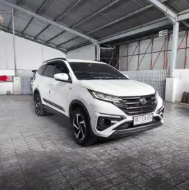 Toyota Rush 1.5 S A/T GRS