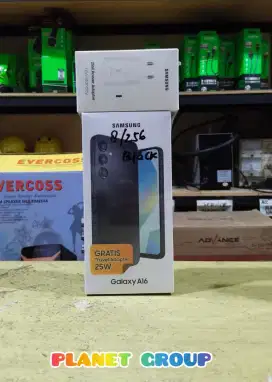 Samsung A16 lte