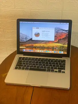 Macbook Air M3 256GB COD Area Jabodetabek