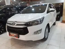 INNOVA G 2.4 DIESEL AT 2016 PUTIH / MODEL THN 2017 (BINTANG MOTOR)