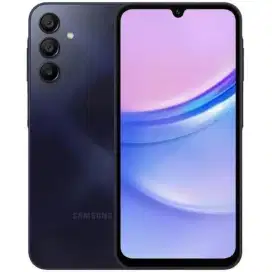 SEGAMPANG ITU CICILAN SAMSUNG GALAXY A15 PERSYARATAN CUKUP KTP SAJA