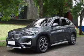 BMW X1 F48 Facelift LCI  sDrive18i xLine 2019 /2020