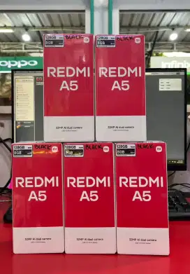 Redmi A5 4/128 Promo