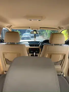 BMW X1 E84 2011 Bensin