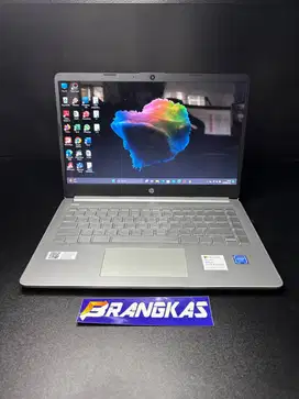 Laptop HP 14S-DQ0X Celeron N4120