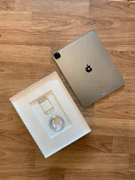 Ipad Pro M1 12.9 Wifi Olny Space Gray