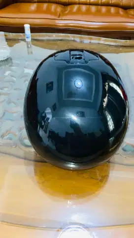 HELM BELL BROOZER GLOSS BLACK
