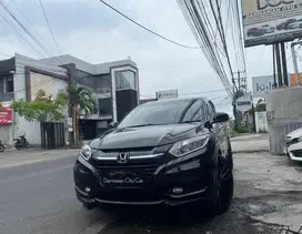 HRV E Cvt 2017 asli bali