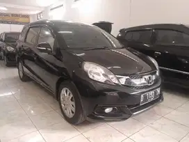 km 90 rb mobilio 2015 matic cvt