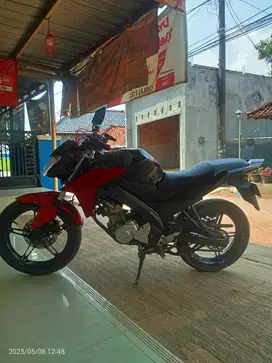 Vixion 2013 isi abis