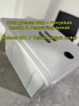 grease trep  grestrep - grease trap - grestrep !!!