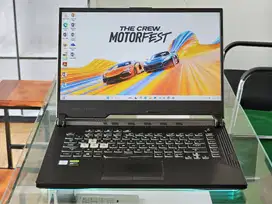 ASUS ROG G531GT Intel Core i7 Ram 16 GB SSD 512 GB HDD 1 TB Nvidia GTX