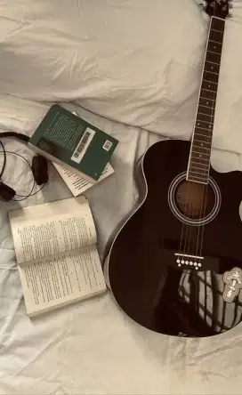 Kursus gitar les gitar les Private gitar untuk pemula