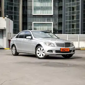 Mercy C200 kompresor AT 2010