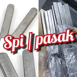 Besi Spi /   Pasak