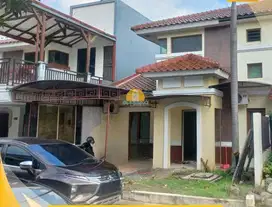 Rumah 2 Lt di Graha Wahid Cluster Beverly