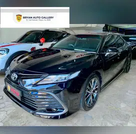 Tdp 50 Juta Toyota Camry 2.5 V At 2023