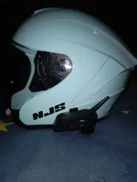 Helm Njs Kairoz