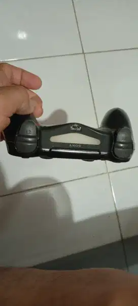 Jual stik ps4 ori mesin mulus