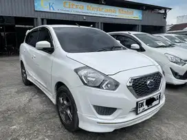 Datsun Go+ Panca 1.2 Manual 2017
