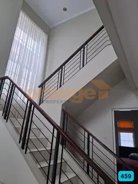 Di Jual Rumah Cantik Siap Huni di Kota Wisata
