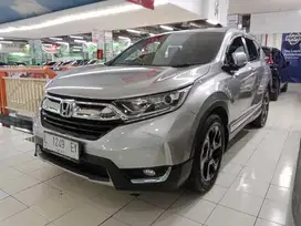 Honda CR-V 2017 Bensin