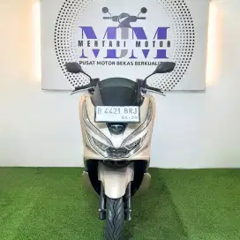 Honda PCX 2018 Dp. 1jt Pajak On (Mentari Jojo Motor)