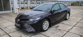 KM LOW 41RB Toyota Camry V 2.5 AT 2019 RECORD Accord Civic Altis Vios