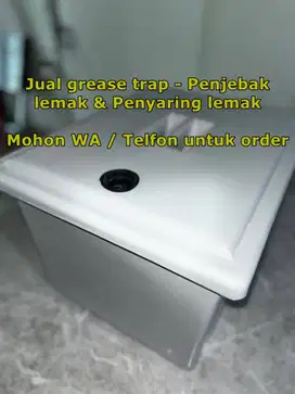 grease trep  grestrep - grease trap - grestrep !!!