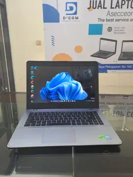 Laptop Asus X442URR – i5, 16GB, 256GB SSD, 14, Win 11, NVIDIA 930MX