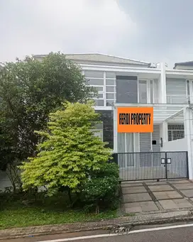 Rumah SHM Lokasi Strategis Second Boulevard