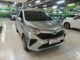 Daihatsu Sigra 2023 M M/T