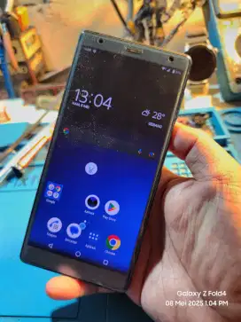Sony xperia xz2