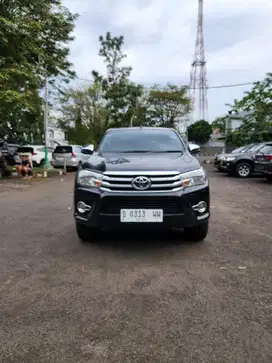 Toyota HILUX 2019 Diesel