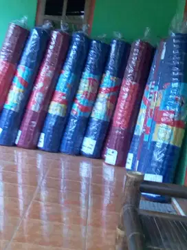 Kasur Lantai Palembang Ukuran 160