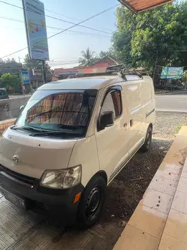 Daihatsu Gran max 2020 Bensin