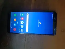 Samsung galaxy J8 ram 4/64