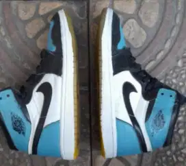 NGGA MULUS NIKE AJ 1 SIZE 40
