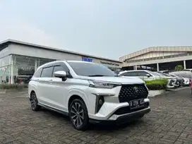 [TERMURAH] Toyota Veloz Q CVT TSS 2021 Istimewa