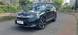 Pajak Panjang - Honda CR-V 2.0 Bensin-AT 2020