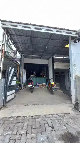 Jual Rumah Tanah Mas Semarang – 10092