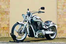 Victory vegas jackpot 1700cc ultra classic sportster883 48