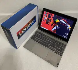 Lenovo Ideapad D330 Touchscreen Fullset Nominus Bogor