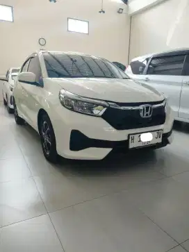 KM3rb Brio E Manual 2024