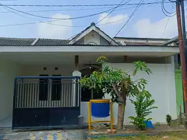 Jual Murah Rumah di Prima Garden Sidoarjo