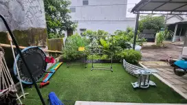 BU Jual Rumah (Over Kredit) Sisa 8 Tahun 100 Juta Nego