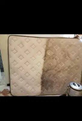 Jasa cuci sofa,kasur,karpet dll