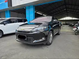 Toyota Harrier 2.0 ADVANCE AT Matic 2014