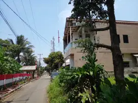 5 Menit Tol Summarecon Harga Bersahabat Legalitas SHM Bogor